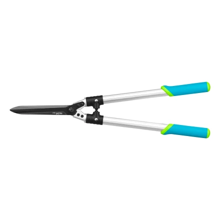 Кусторез Palisad 605945, 600 мм, кованый, алюминиевые обрезиненные рукоятки, Forged LUXE купить в Кургане