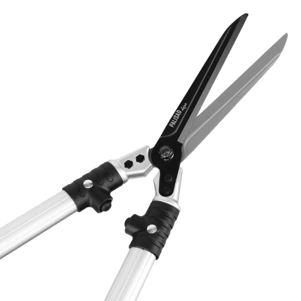 Кусторез Palisad 605945, 600 мм, кованый, алюминиевые обрезиненные рукоятки, Forged LUXE купить в Кургане
