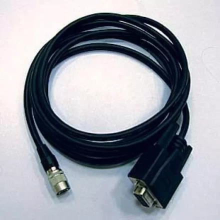 Кабель ADA RS232 для передачи данных на ПК для теодолитов купить в Кургане