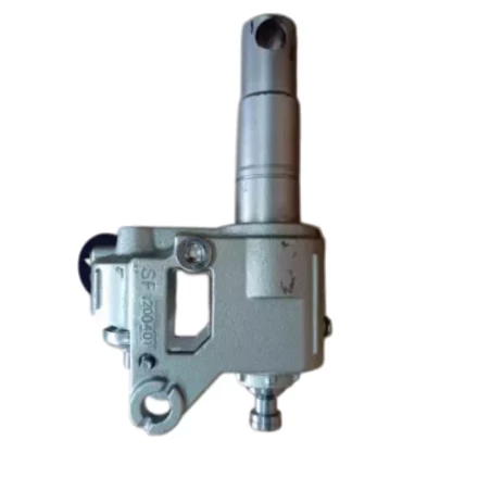 Гидроузел в сборе для тележек RHP(BF) шток 31,5 мм (сталь) (Oil pump Assembly, B200) РОССИЯ 1047382 купить в Кургане