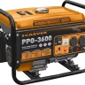 Генератор бензиновый CARVER PPG- 3600 LT-168F-1 купить в Кургане