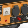 Генератор бензиновый CARVER PPG- 3600 LT-168F-1 купить в Кургане