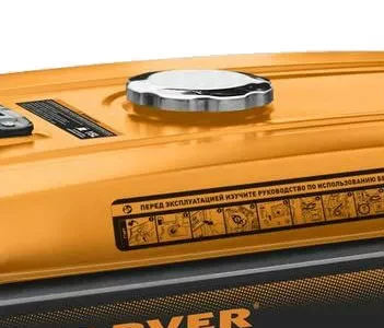 Генератор бензиновый CARVER PPG- 3600 LT-168F-1 купить в Кургане
