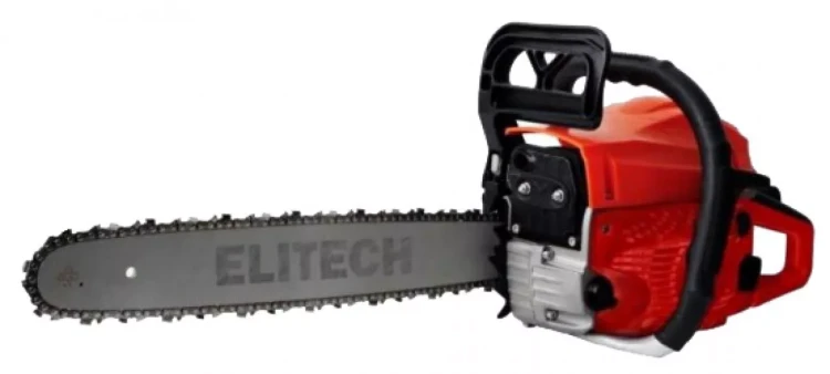 Бензопила Elitech БП 45/16 купить в Кургане