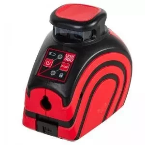 Лазерный нивелир CONDTROL Unix360 Set купить в Кургане