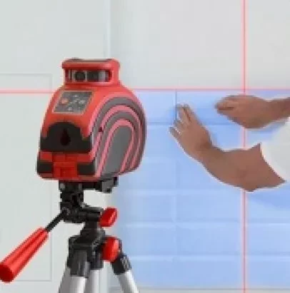 Лазерный нивелир CONDTROL Unix360 Set купить в Кургане