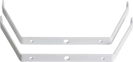 Обогреватель ЗУБР &quot;МАСТЕР&quot; инфракрасный, рифлёная панель, потолочный, закрытого типа, ТЭН, 4,0кВт, 4,0 м, 380В ИКО-К3-4000-Ф купить в Кургане