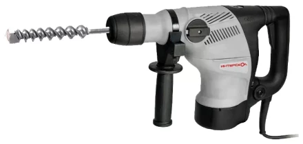 Перфоратор Интерскол П-32/1000Э SDS+ в кейсе купить в Кургане