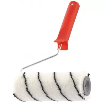 Валик ГРЕЙТЕКС PRO LINE 180 мм ворс 12 мм D - 48 мм D ручки - 6 мм полиакрил MTX 81305 купить в Кургане