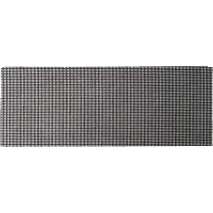 Шлифовальная сетка URAGAN абразивная, водостойкая № 400, 105х280мм, 5 листов 35555-400 купить в Кургане