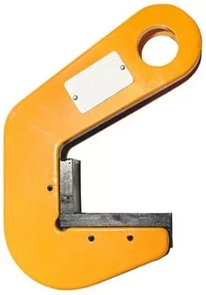 Захват торцевой для труб TOR TPH (г/п на пару 3,0 т, зев 40 мм) 1043694 купить в Кургане