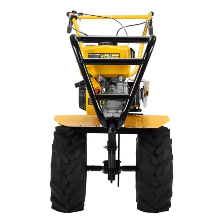 Мотоблок Denzel DPT-670S-PRO 56446 купить в Кургане