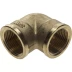 Уголок GENERAL FITTINGS латунь, г/г, 3/4&quot; 51073-G/G-3/4 купить в Кургане