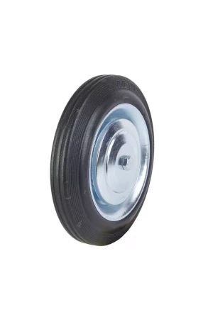 Колесо литая резина C 85 250 мм (F) 1001775 купить в Кургане