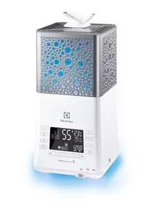 Увлажнитель-ecoBIOCOMPLEX ультразвуковой Electrolux EHU-3815D YOGAhealthline купить в Кургане