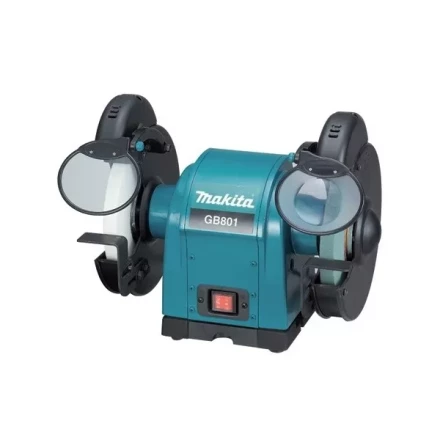 Точило Makita GB801 (Заточной станок) купить в Кургане