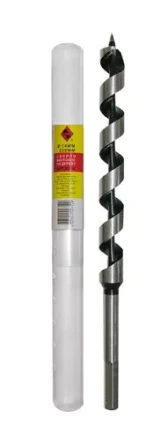 Сверло для дерева 14Х230 мм винтовое Энкор 20904 купить в Кургане