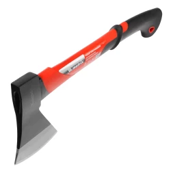 Топор, 800 г Matrix, эргономичная фибергласовая рукоятка, 450 мм 21413