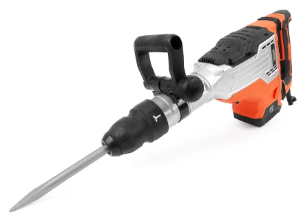 Электрический отбойный молоток Messer DS-45, SDS-maх, 1700 Вт, 45 Дж. купить в Кургане