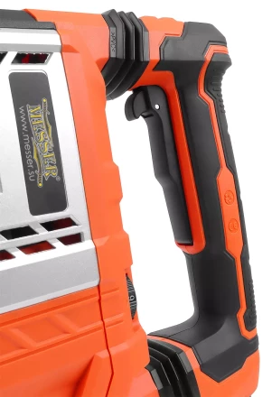 Электрический отбойный молоток Messer DS-45, SDS-maх, 1700 Вт, 45 Дж. купить в Кургане