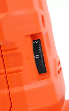 Электрический отбойный молоток Messer DS-45, SDS-maх, 1700 Вт, 45 Дж. купить в Кургане