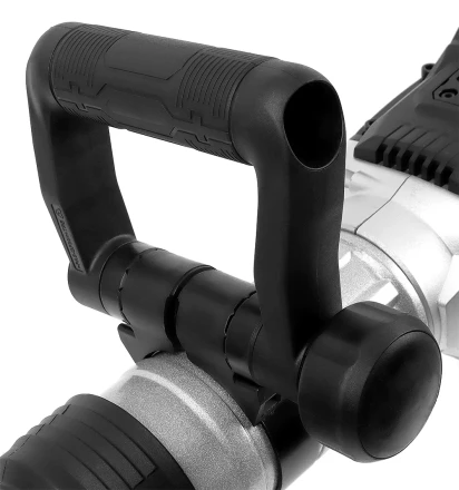 Электрический отбойный молоток Messer DS-45, SDS-maх, 1700 Вт, 45 Дж. купить в Кургане