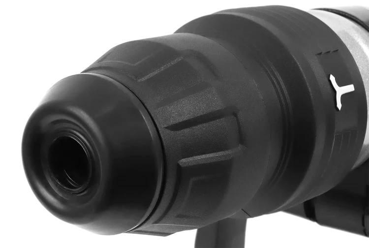 Электрический отбойный молоток Messer DS-45, SDS-maх, 1700 Вт, 45 Дж. купить в Кургане