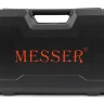 Электрический отбойный молоток Messer DS-45, SDS-maх, 1700 Вт, 45 Дж. купить в Кургане