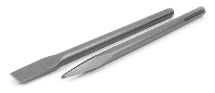 Электрический отбойный молоток Messer DS-45, SDS-maх, 1700 Вт, 45 Дж. купить в Кургане