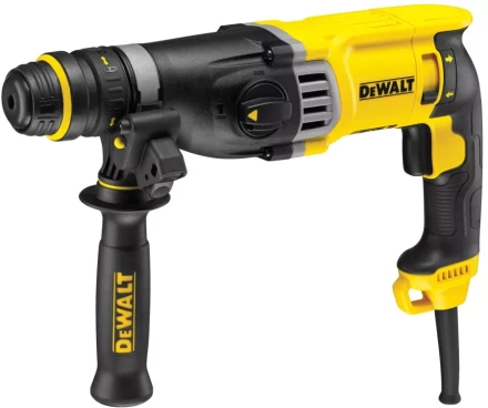 Перфоратор DeWalt D 25144 K купить в Кургане