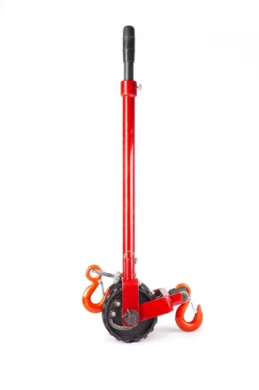 Лебедка ручная TOR ЛР-1,6 3 м (X) 1026174 купить в Кургане