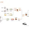 Резак плазменный TECH CS 151 центральный адаптер 6метр  IVT6559 Сварог купить в Кургане
