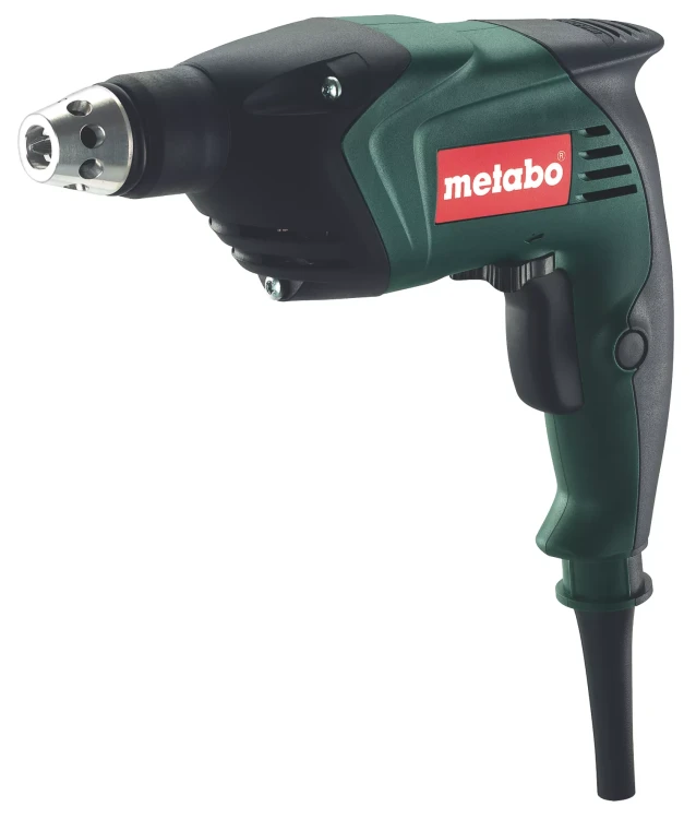 Шуруповёрт сетевой-электрический Metabo SE2800 купить в Кургане