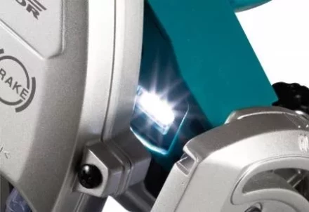 Аккумуляторная дисковая пила Makita DHS900Z (без АКБ и ЗУ) купить в Кургане