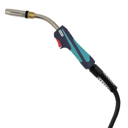 Горелка MW-36 (4m / Air / Euro) XL014.0144 купить в Кургане