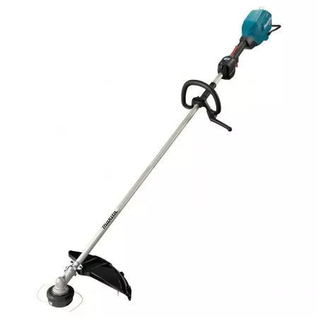 Аккумуляторный триммер 40V XGT Makita UR007GZ01 (без АКБ и ЗУ) купить в Кургане