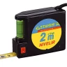 Рулетка STAYER "NIVELIR", 2м 3408-2 купить в Кургане