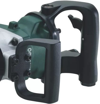 Гайковерт пневматический Metabo DSSW 2440-1&quot; ударный купить в Кургане