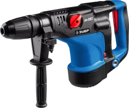 Перфоратор SDS-Max ЗПМ-40-1100 ЭК серия ПРОФЕССИОНАЛ