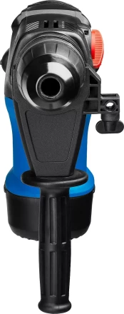 Перфоратор SDS-Max ЗПМ-40-1100 ЭК серия ПРОФЕССИОНАЛ купить в Кургане