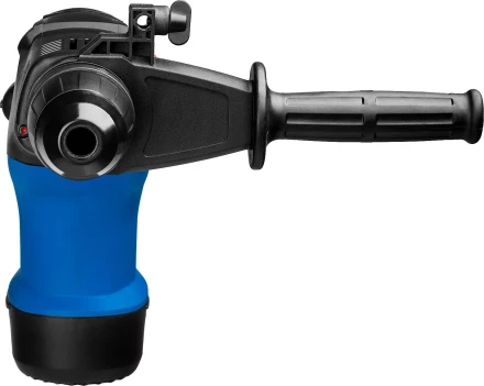 Перфоратор SDS-Max ЗПМ-40-1100 ЭК серия ПРОФЕССИОНАЛ купить в Кургане