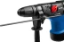 Перфоратор SDS-Max ЗПМ-40-1100 ЭК серия ПРОФЕССИОНАЛ купить в Кургане