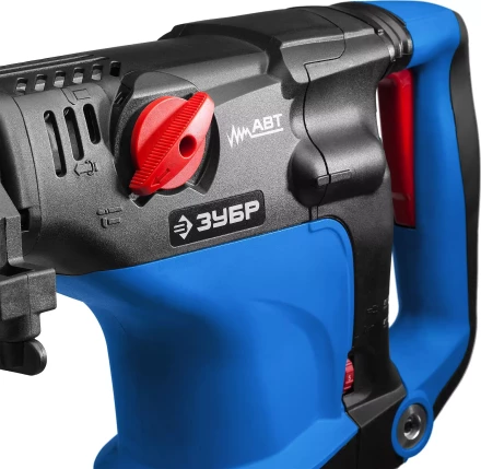 Перфоратор SDS-Max ЗПМ-40-1100 ЭК серия ПРОФЕССИОНАЛ купить в Кургане