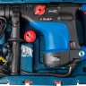 Перфоратор SDS-Max ЗПМ-40-1100 ЭК серия ПРОФЕССИОНАЛ купить в Кургане