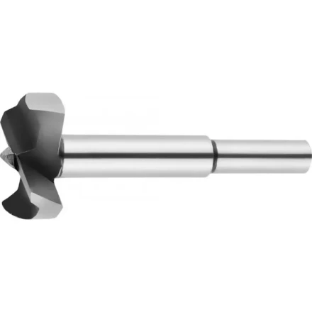 Сверло Форстнера по дереву, URAGAN 29995-35, d=35мм 29995-35 купить в Кургане