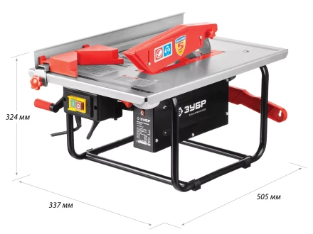 Станок распиловочный ЗПДС-200-800 серия МАСТЕР купить в Кургане