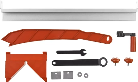 Станок распиловочный ЗПДС-200-800 серия МАСТЕР купить в Кургане