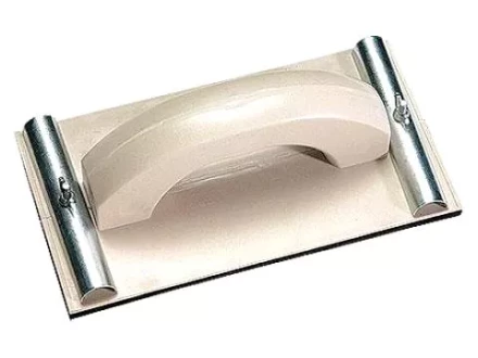 Сеткодержатель 230 х 120 мм пластиковый с зажимами SPARTA 758515 купить в Кургане