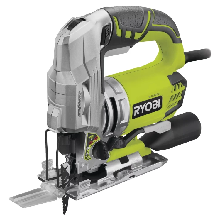 Ryobi Лобзик RJS1050-K купить в Кургане