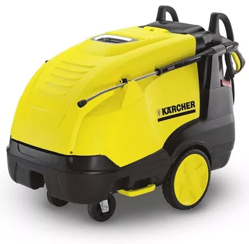Мойка высокого давления Karcher HDS 801 E - 24 KW (Мойка Керхер HDS 801 E - 24 KW) купить в Кургане